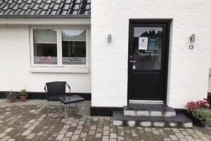 Salon Bodil Bjerre V/bodil Vibeke Bjerre