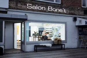 Salon Bon&eacute;t
