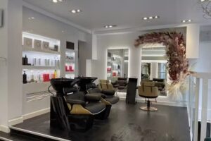 Salon by Cleberson