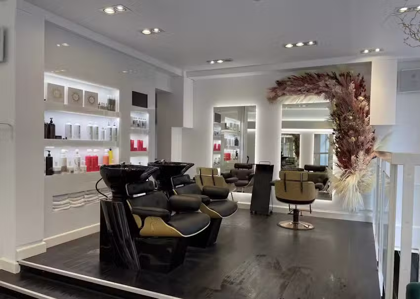 Salon by Cleberson