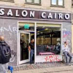 Salon Cairo