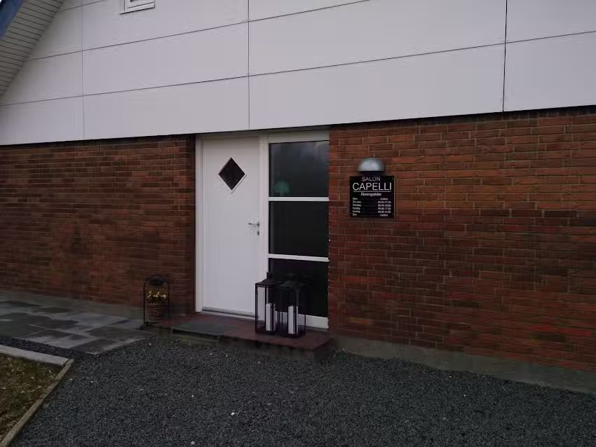 Salon Capelli