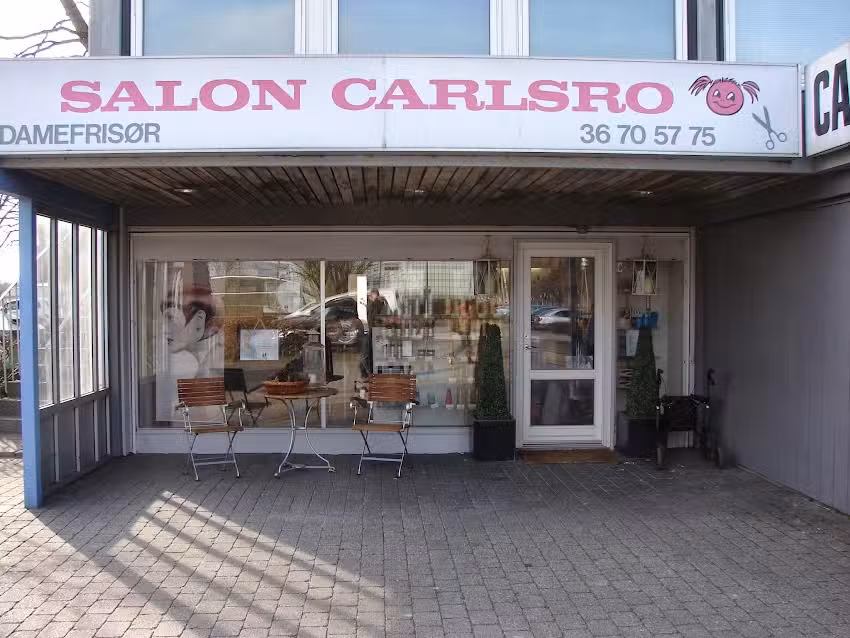Salon Carlsro