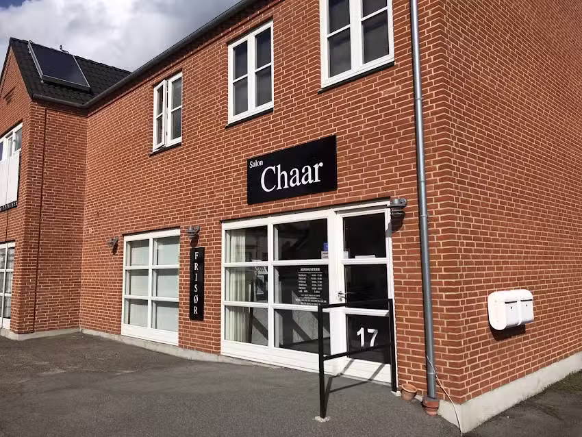 Salon Chaar