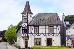 Salon Chinet Damefris&oslash;r