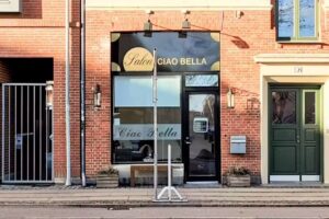 Salon Ciao Bella