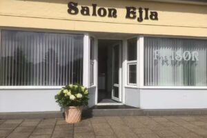 Salon Ejla v/Lean Ejla Klausen