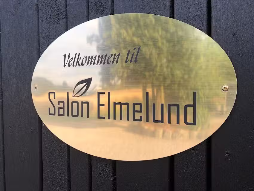 Salon Elmelund