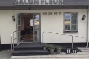 Salon Fleur