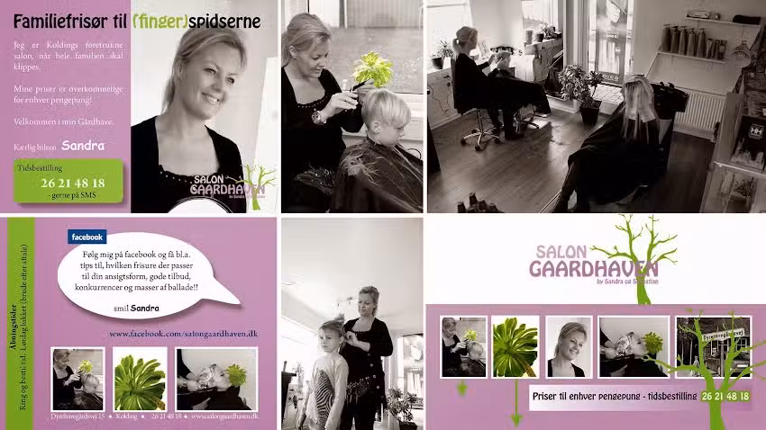 Salon G&aring;rdhaven