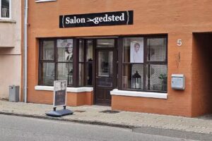 Salon Gedsted