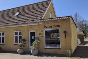 Salon Gitte