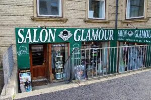 Salon Glamour