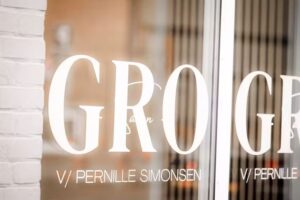 Salon GRO v/Pernille Simonsen