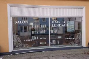 Salon Hair By Lundahl