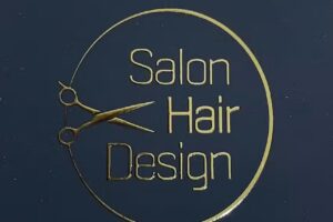 Salon Hair Design V/Mette