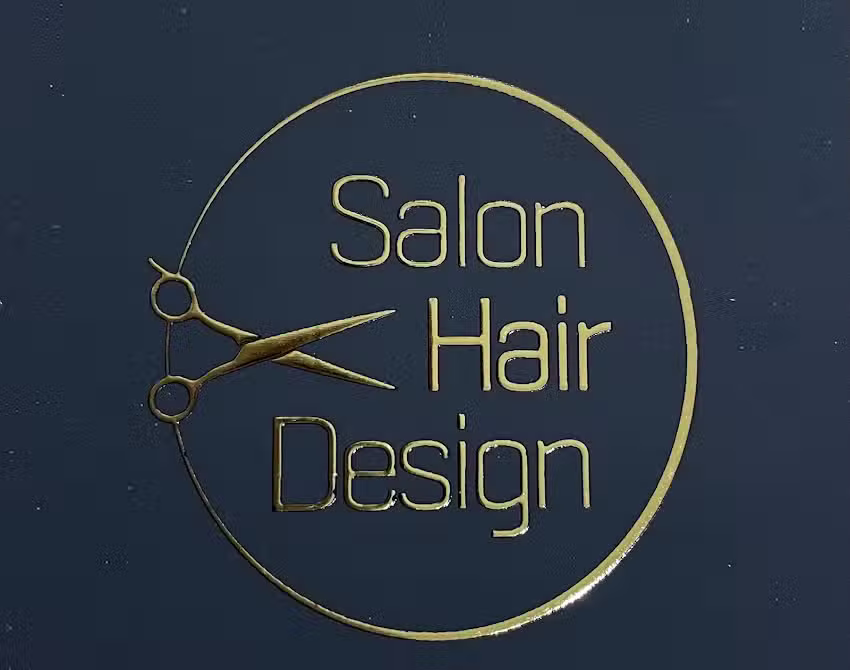 Salon Hair Design V/Mette