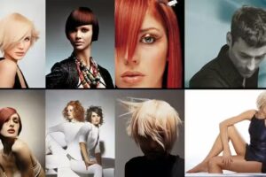 Salon H&aring;rkunst