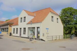 Salon Hårmix v/Lene Christensen