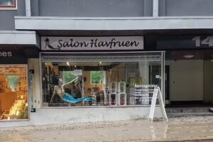 Salon Havfruen