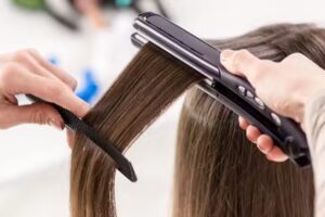 Salon Home Cut v/Linda Dorde Udsen