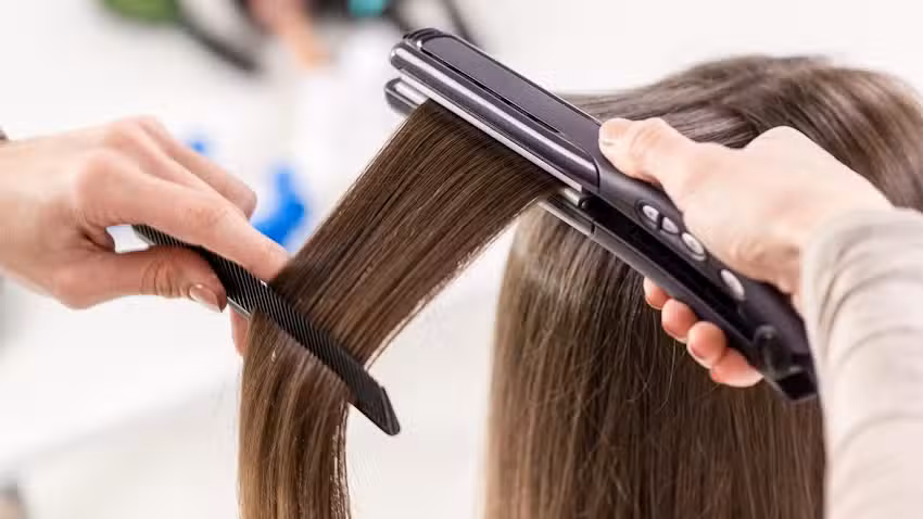 Salon Home Cut v/Linda Dorde Udsen