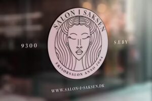 Salon I Saksen v/ Rikke J&aelig;ger