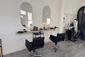 salon issa