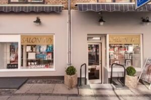 Salon Ivy v/Mariola Kowalski