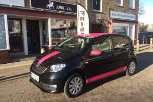 Salon Jeanne d’arc