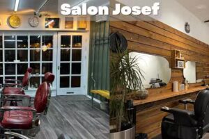 Salon Josef