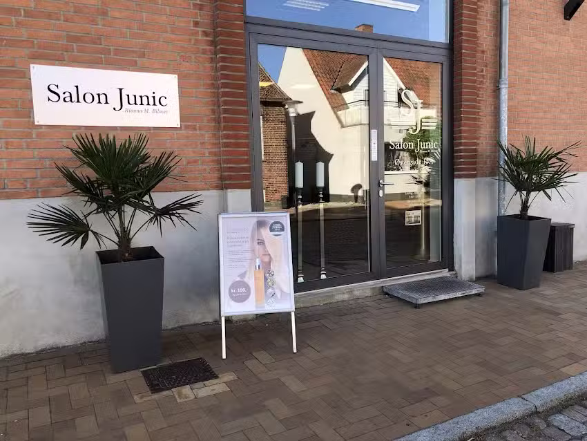 Salon Junic
