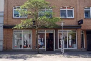 Salon Kam & Saks V/Morten Struck