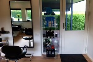 Salon Kent (Fris&oslash;r)