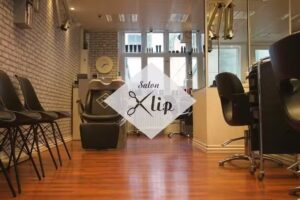 Salon Klip &ndash; Fris&oslash;r Holb&aelig;k