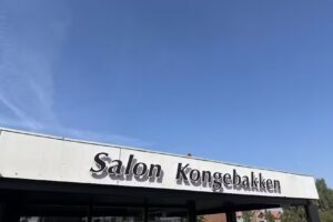 Salon Kongebakken