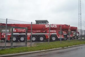 Salon Kr&oslash;ller Eller Ej v/Tina J&oslash;rgensen