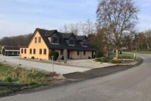 Salon Laila v/Laila Thygesen