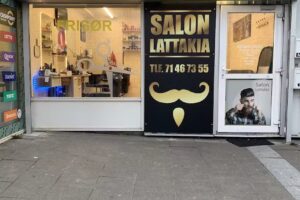 Salon Lattakia