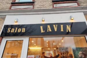 Salon Lavin