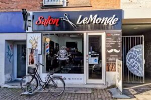 Salon Lemonde