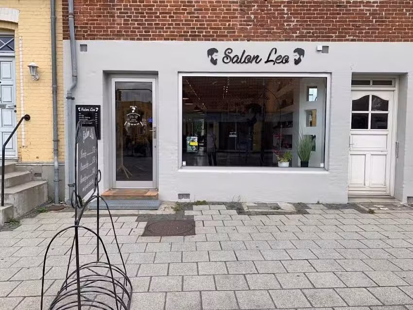 Salon Leo