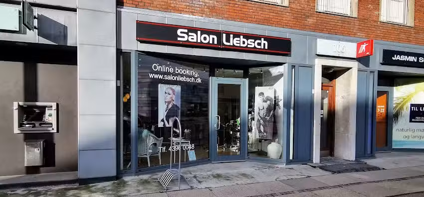 Salon Liebsch