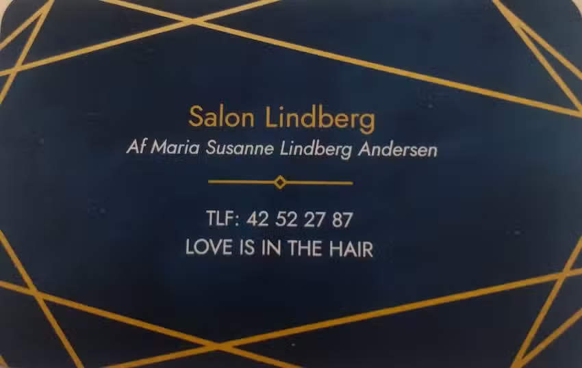 Salon Lindberg