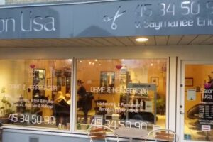 Salon Lisa