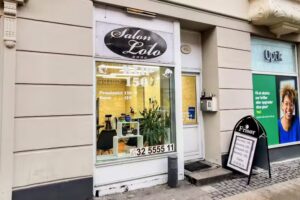 Salon Lolo