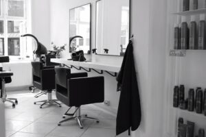 Salon Ls &ndash; Fris&oslash;r Ballerup