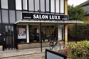 Salon Luxx