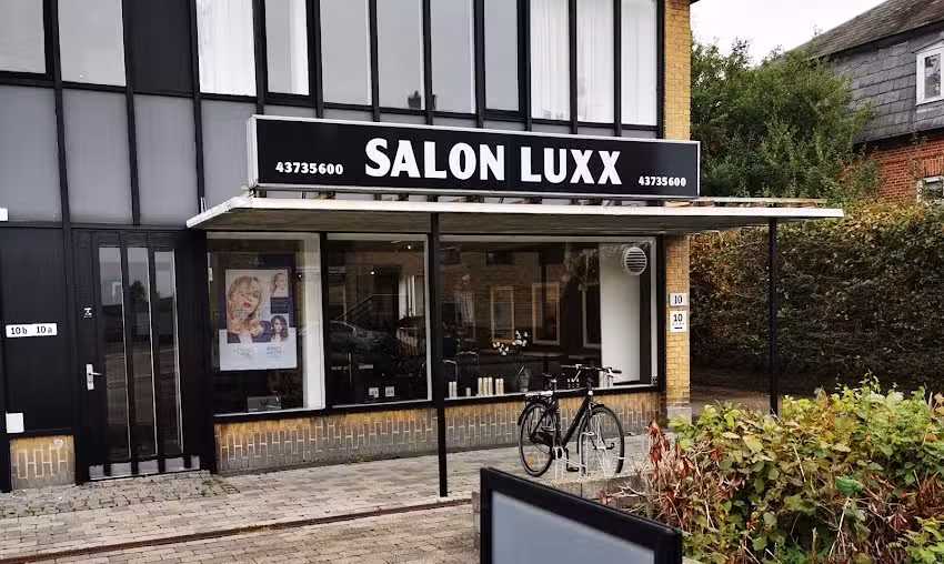Salon Luxx