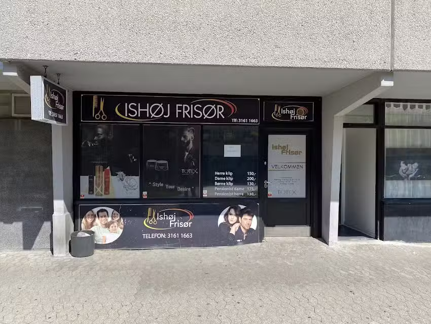 Salon M/K v/Filiz Kirkan